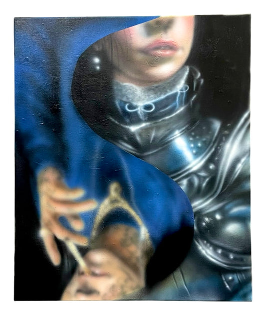 “Armour”
