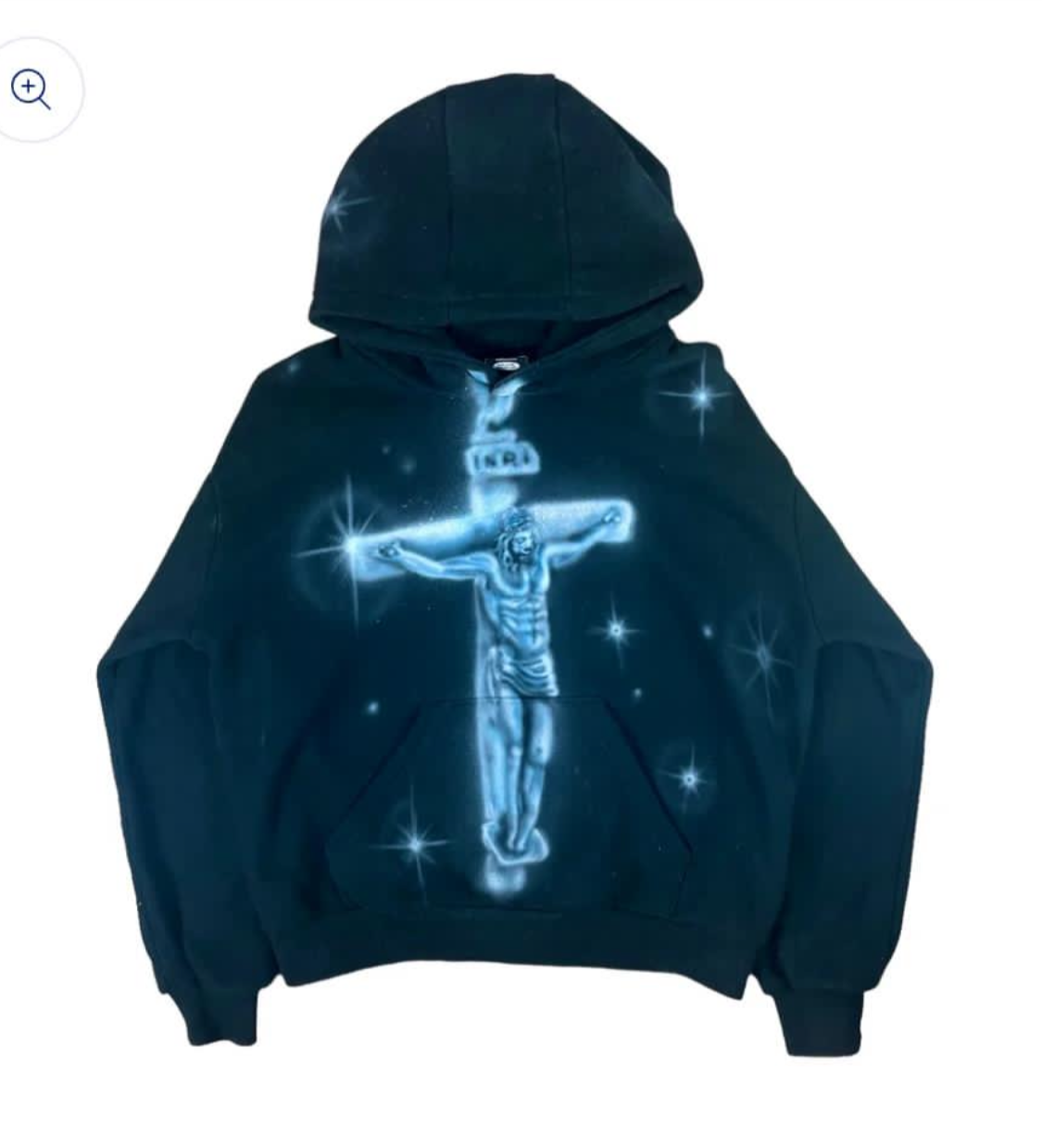 HBKdan Custom Hoodie