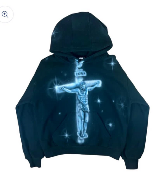HBKdan Custom Hoodie