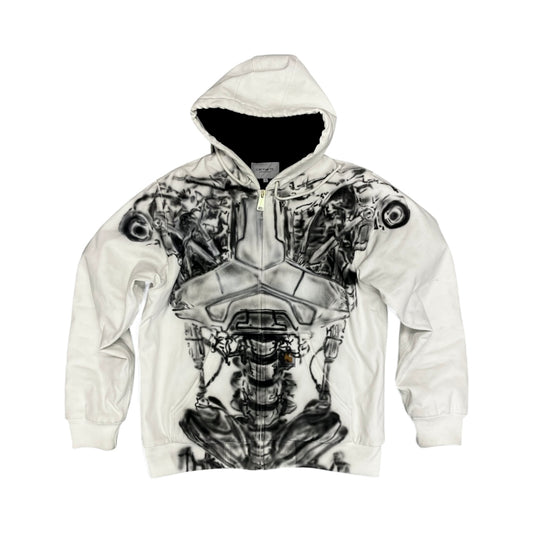 t-1,000,000 - Carhartt Active Jacket